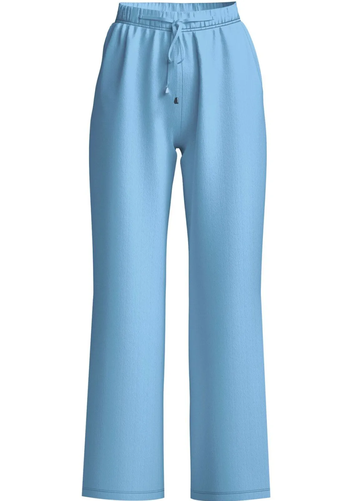 Angesagte Hose in modischer Weite