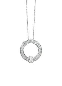 Anhänger mit Kette
