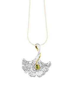 Anhänger mit Peridot
