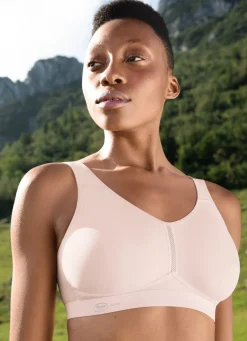 Anita Sport-BH aus atmungsaktivem Material