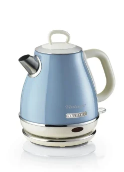 Ariete Wasserkocher im Vintage Design
