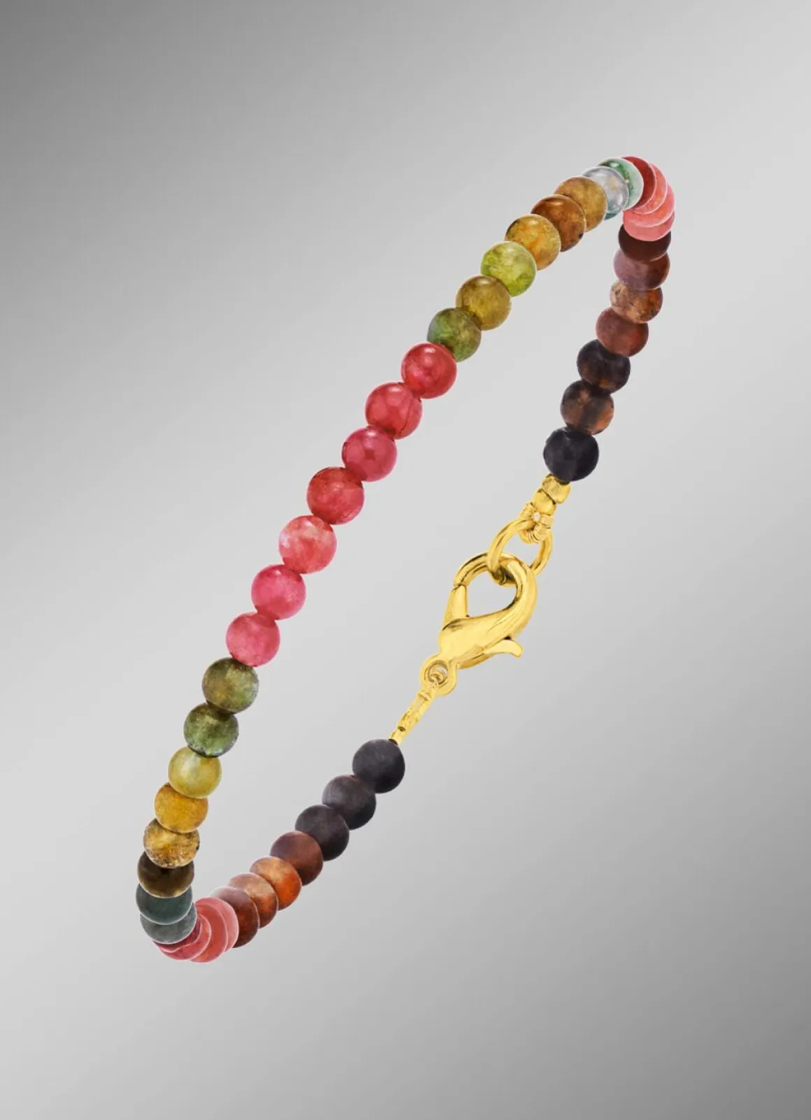 Armband mit Turmalin