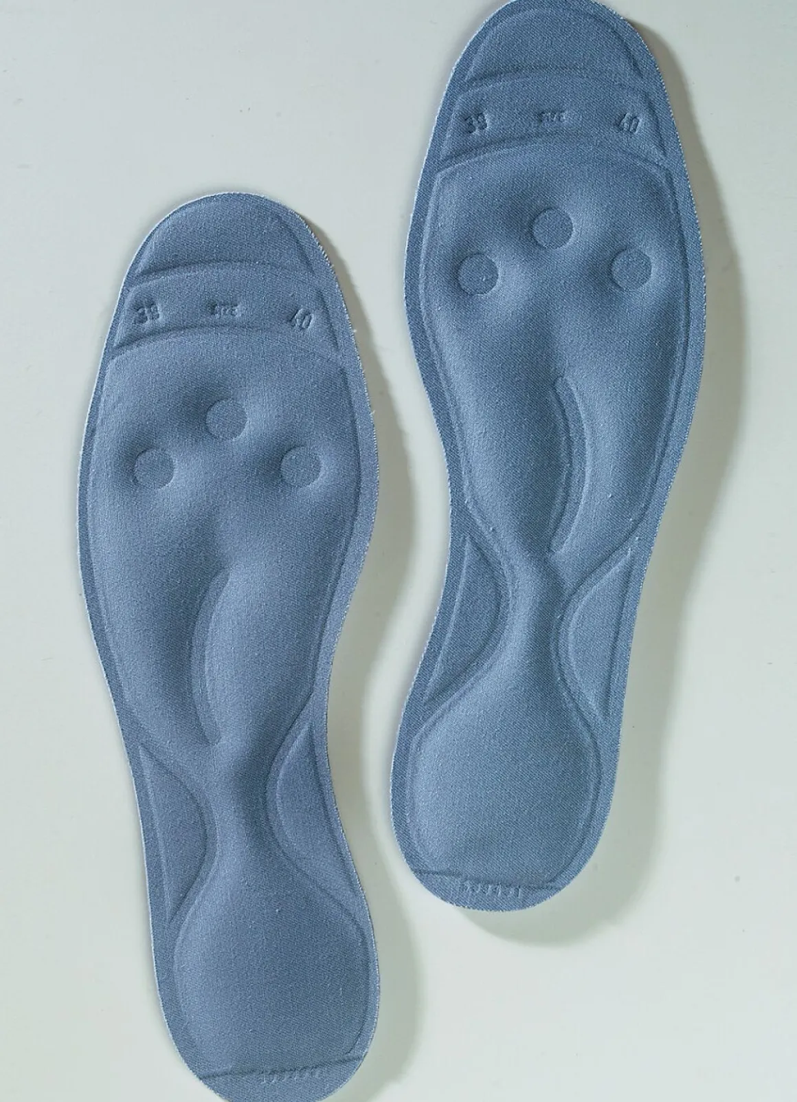 Arthro Step Fließgel-Sohle