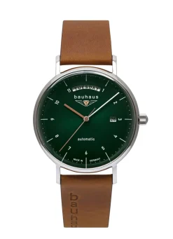Automatik-Herrenuhr