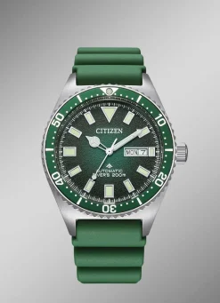 Automatik-Herrenuhr