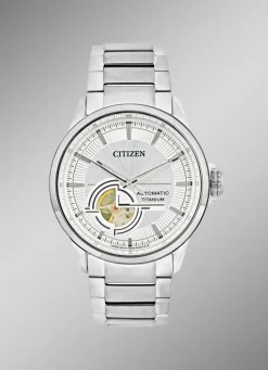 Automatik-Herrenuhr