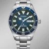 Automatik-Herrenuhr Citizen NH0129-58LE