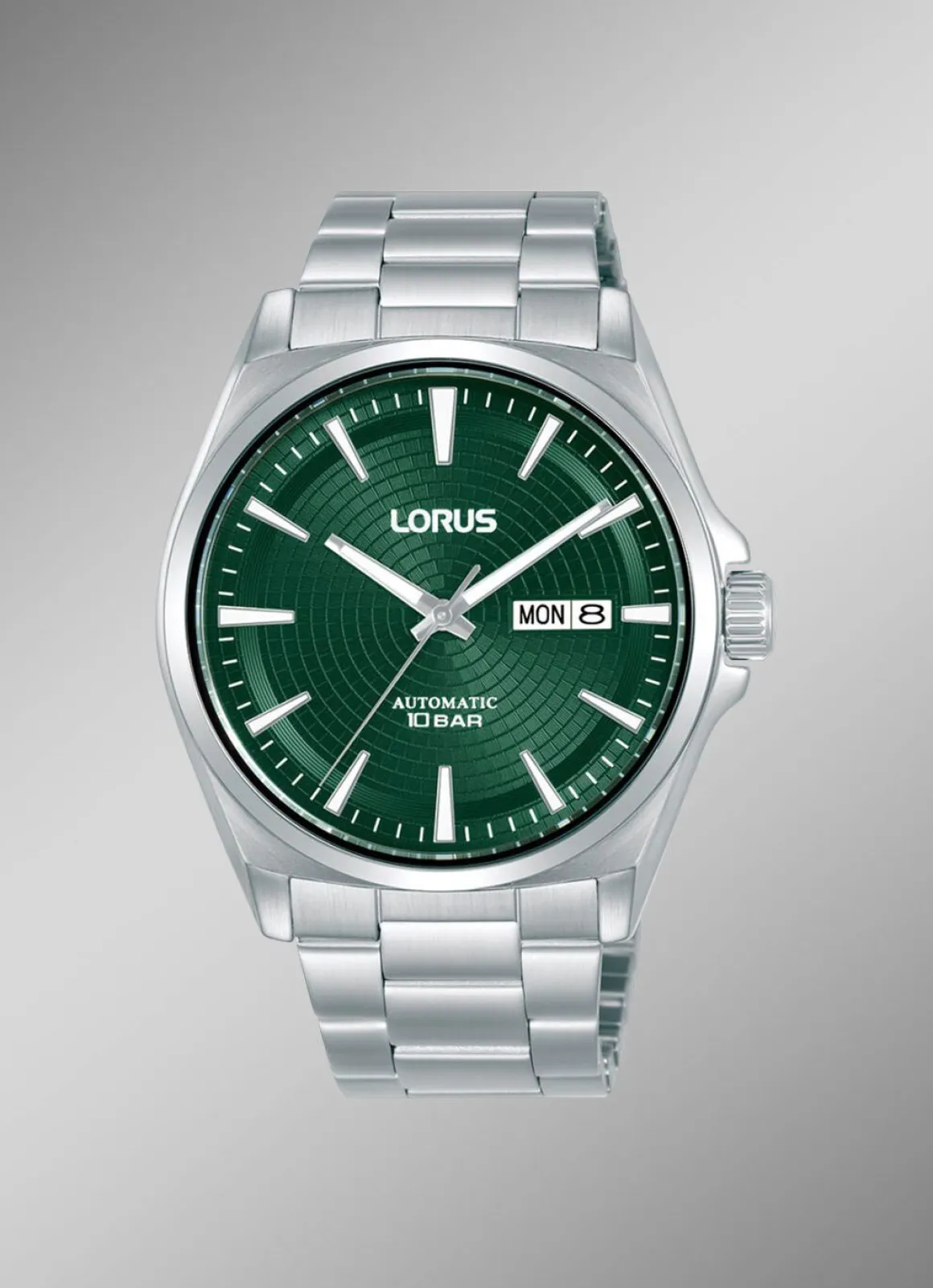 Automatik-Herrenuhr von Lorus