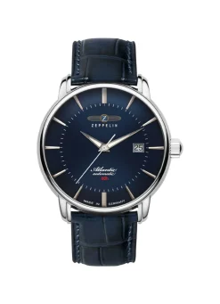 Automatik-Herrenuhr, Zeppelin-Atlantic 8460-5
