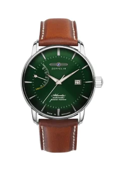 Automatik-Herrenuhr, Zeppelin-Atlantic 8462-4