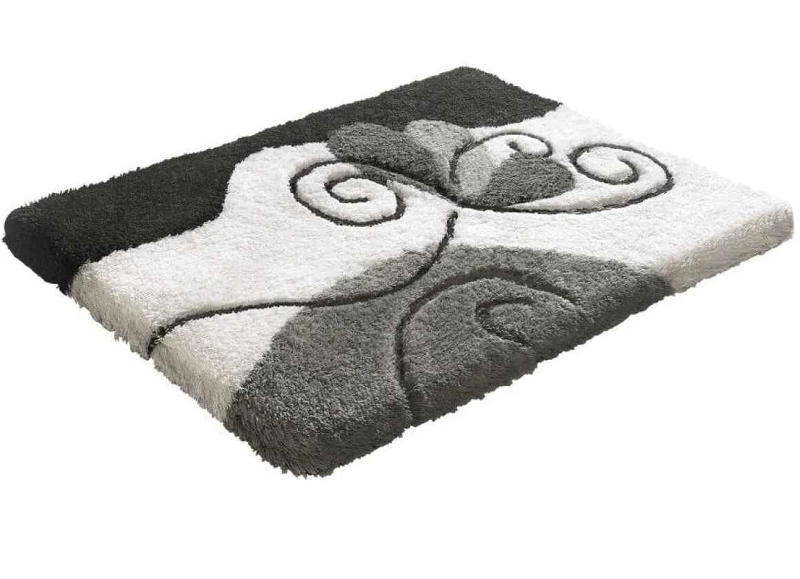 Badgarnitur in Table Tuft Qualität
