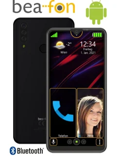 Bea-fon M 6s premium Smartphone