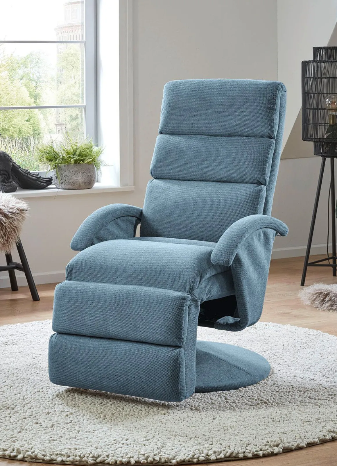 Bequemer Relaxsessel