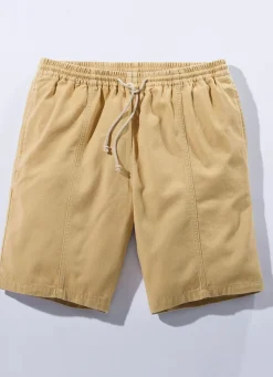 Bequeme Schlupf-Shorts in 4 Farben