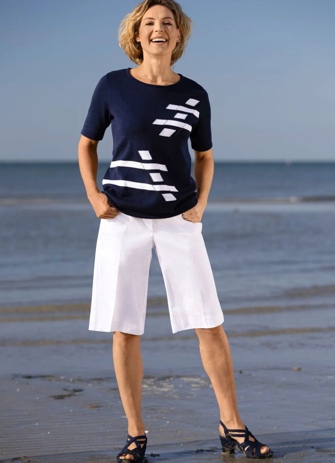 Bermudas