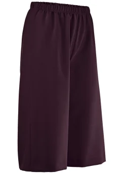 Bermudas in Schlupfform