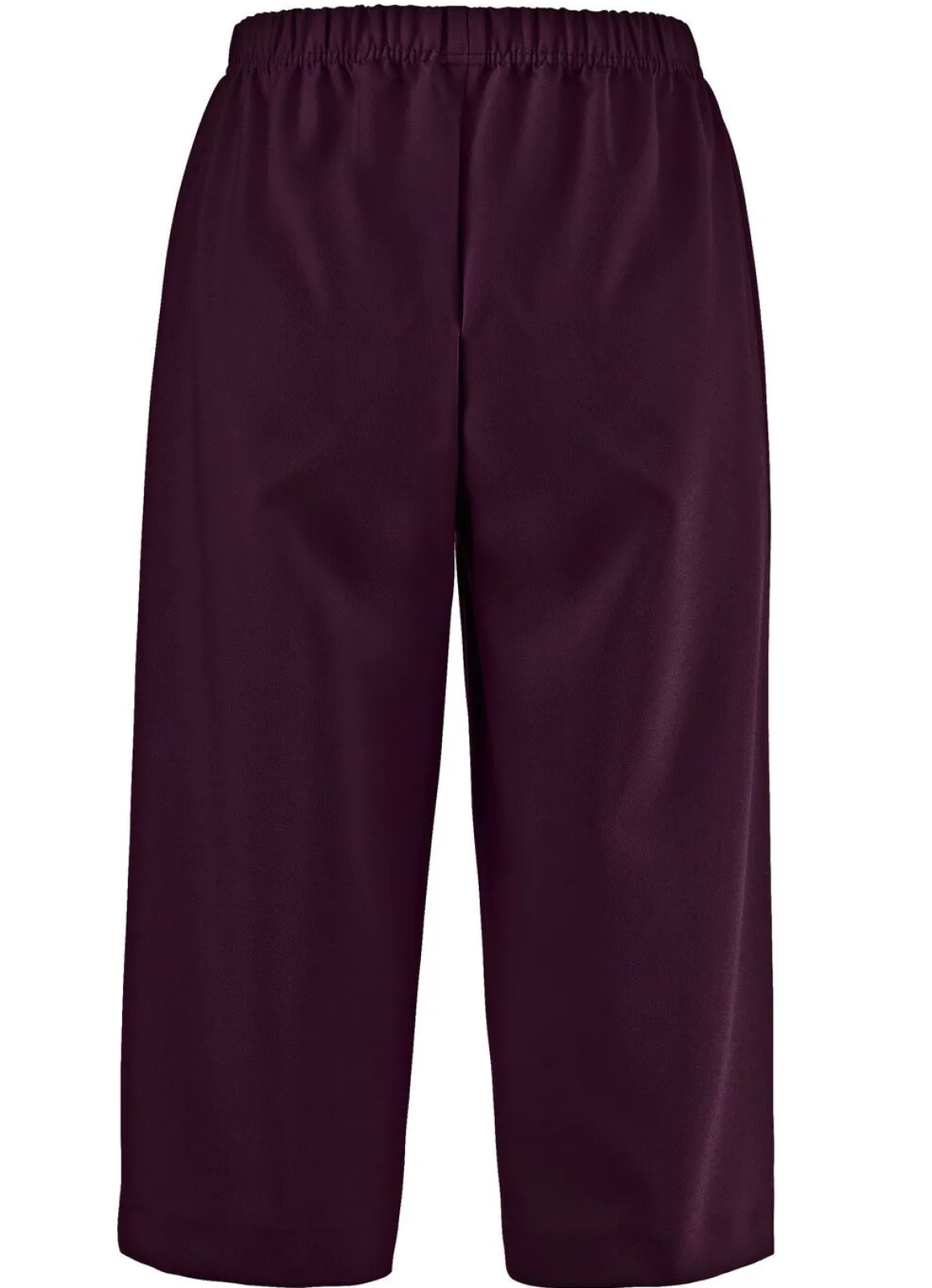 Bermudas in Schlupfform