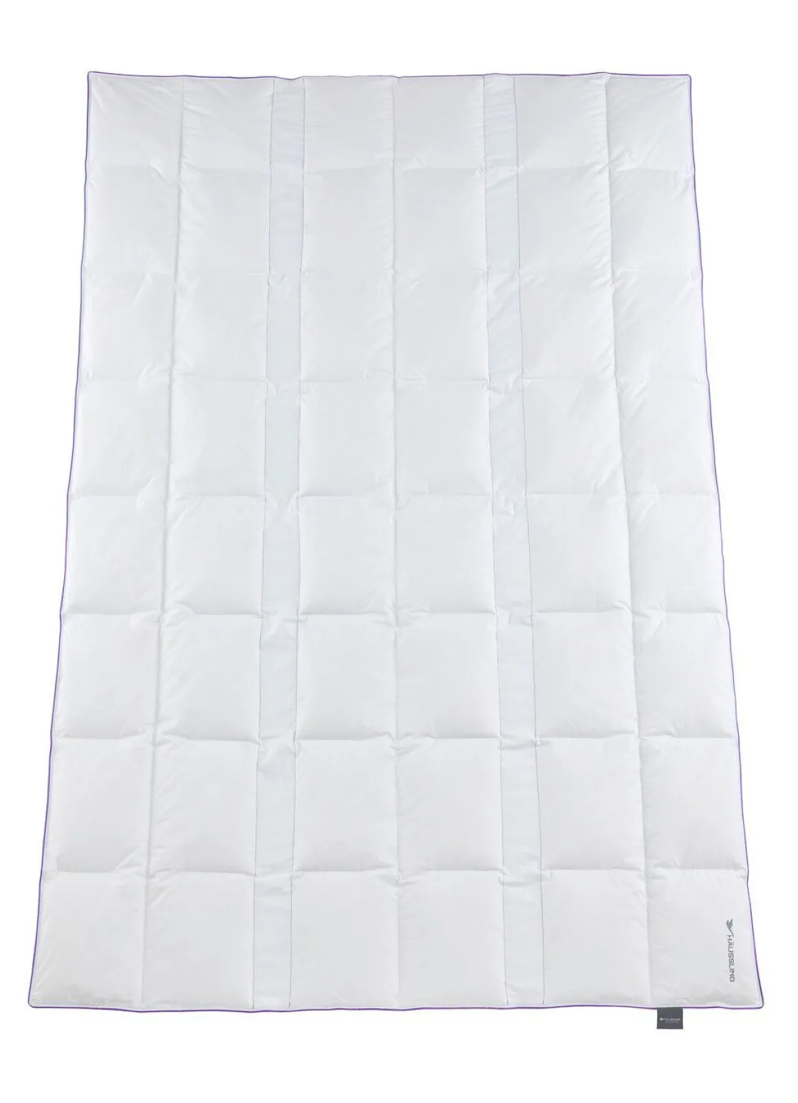 Bettwarenprogramm Body Perfect Vario Flex.x. von Häussling