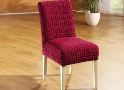 Bi-elastische Stretchbezüge