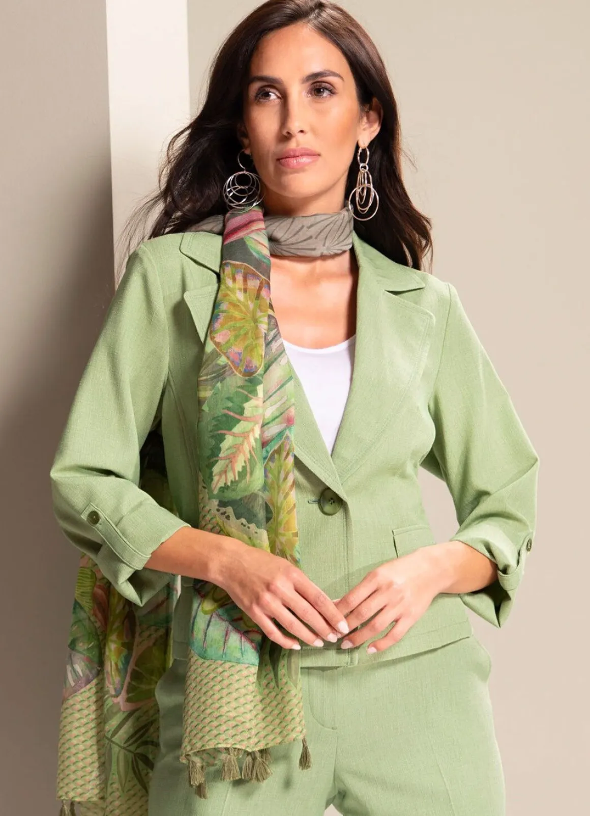 Blazer von B/ANCA