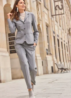 Blazer von Stilschmiede