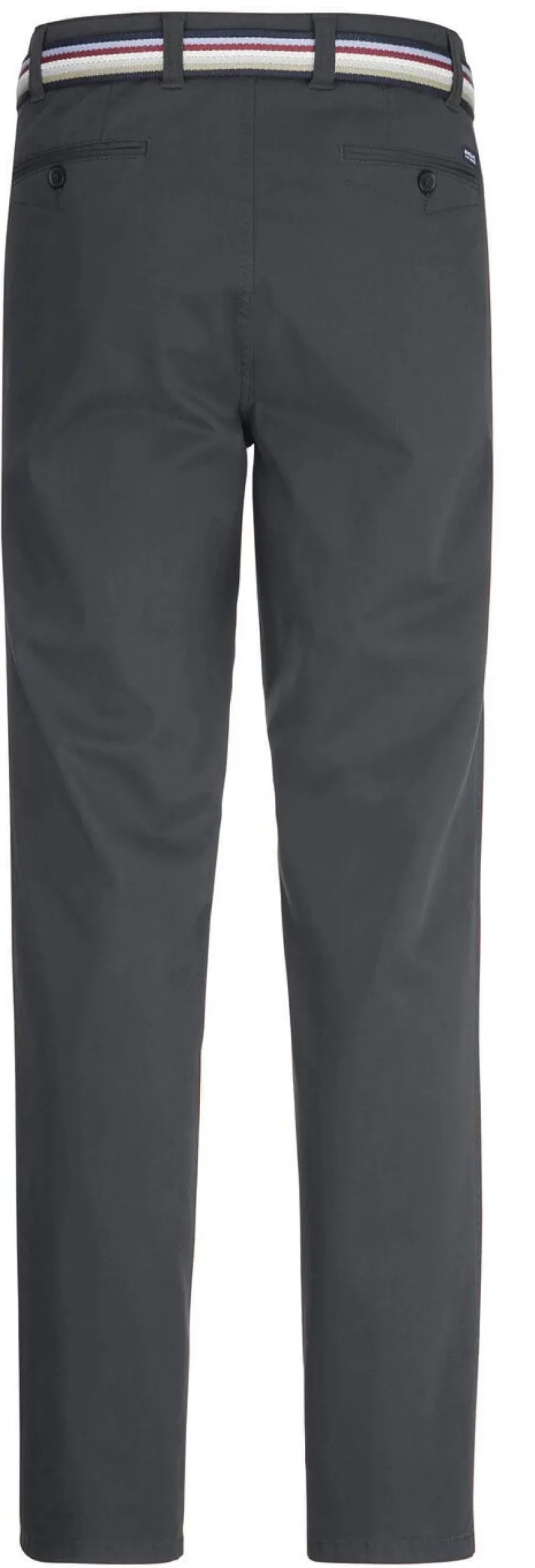"Brühl"-Hose mit Gürtel in 3 Farben