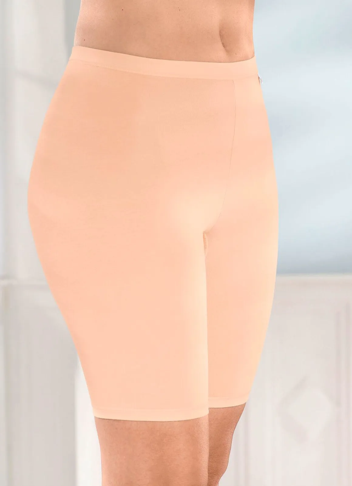 brio lingerie Viererpack Longpants
