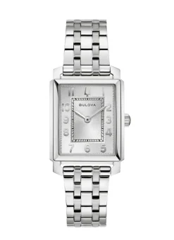 Bulova Quartz-Damenuhr
