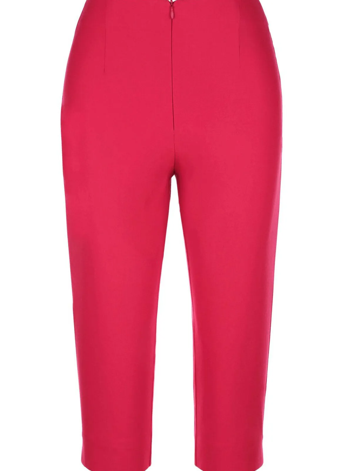 Caprihose mit komfortablem Dehnbund