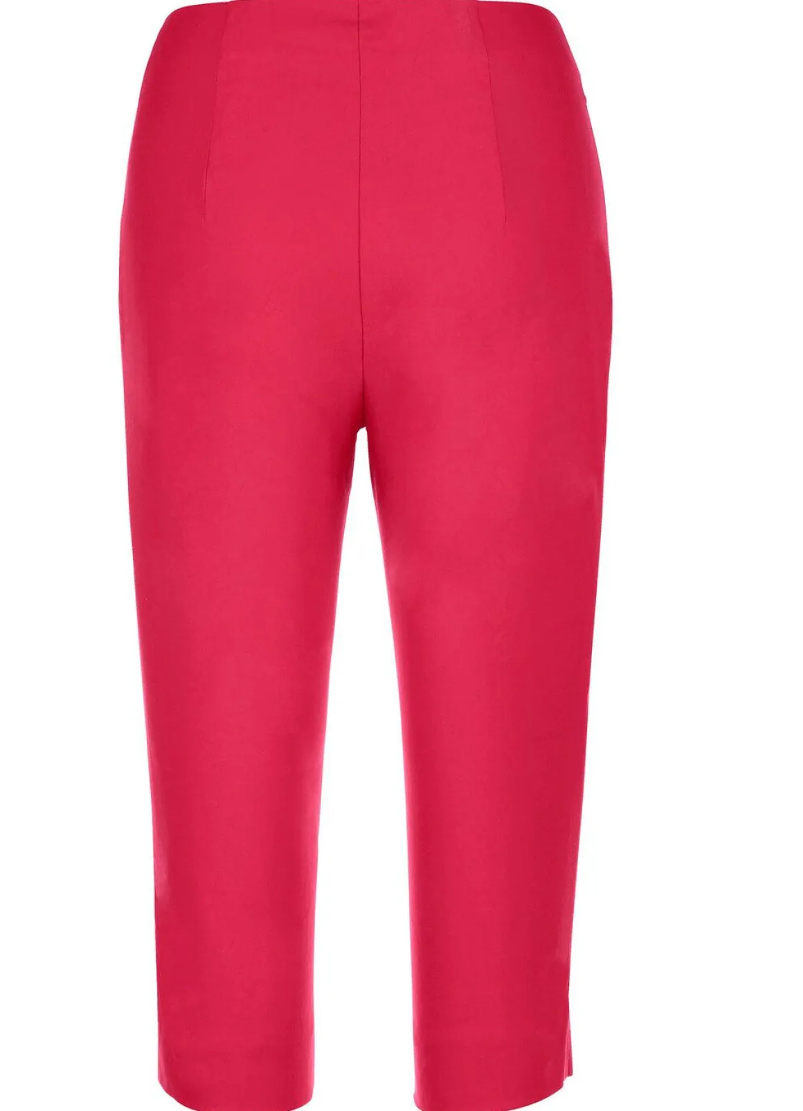 Caprihose mit komfortablem Dehnbund