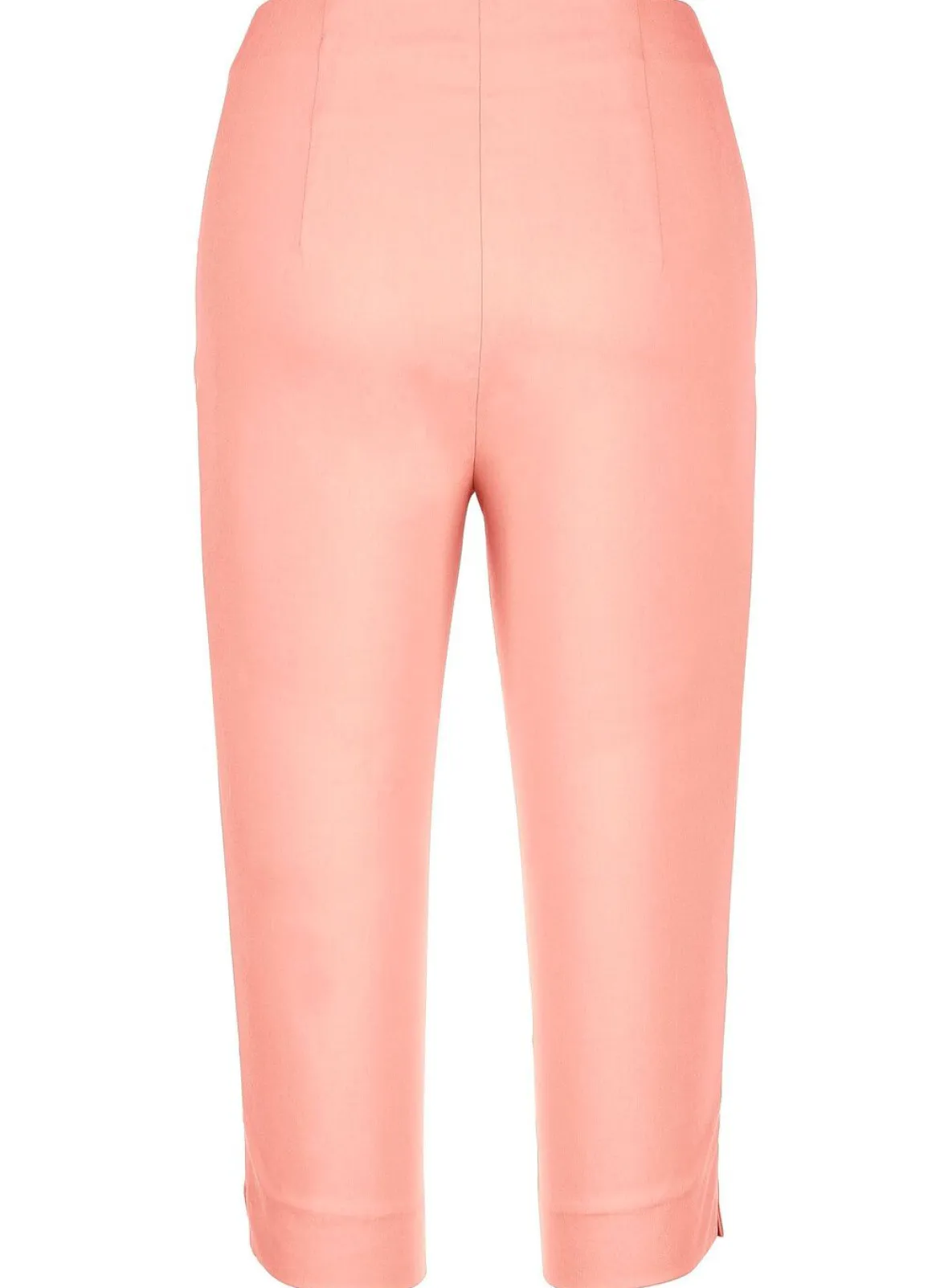Caprihose mit komfortablem Dehnbund