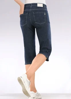 Capri-Jeans