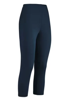 Capri-Leggings