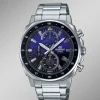 Casio-Edifice-Quartz-Chronograph