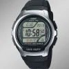 Casio Funk-Digital-Herrenuhr