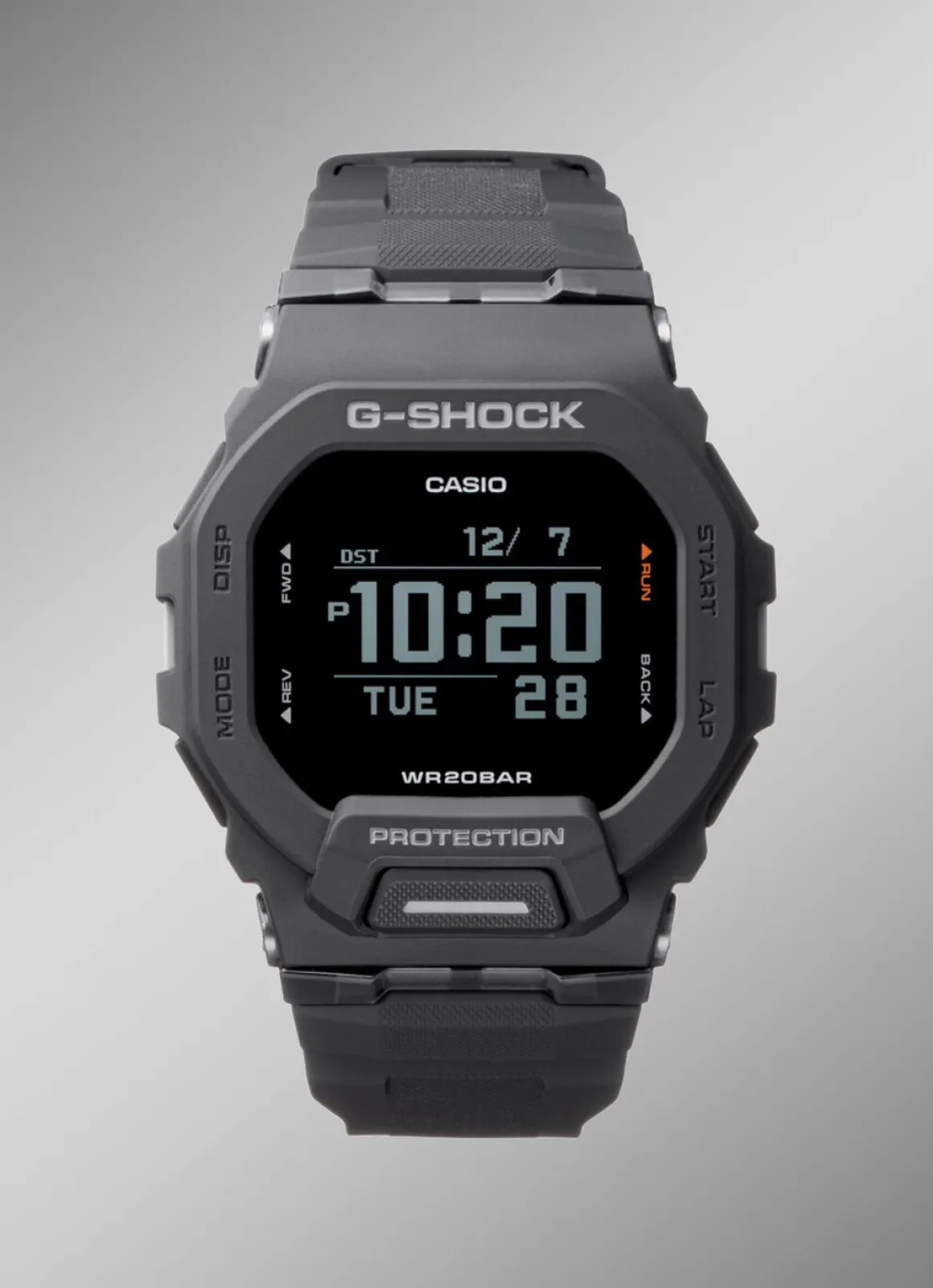 Casio G-Shock G-Squad Herrenuhr