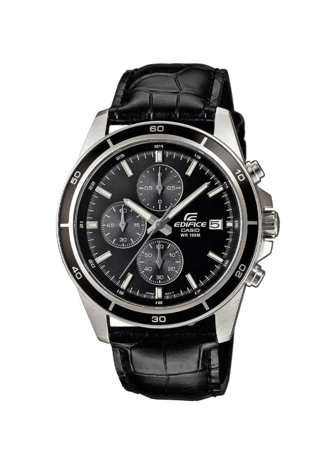 Casio Quartz-Herrenuhr