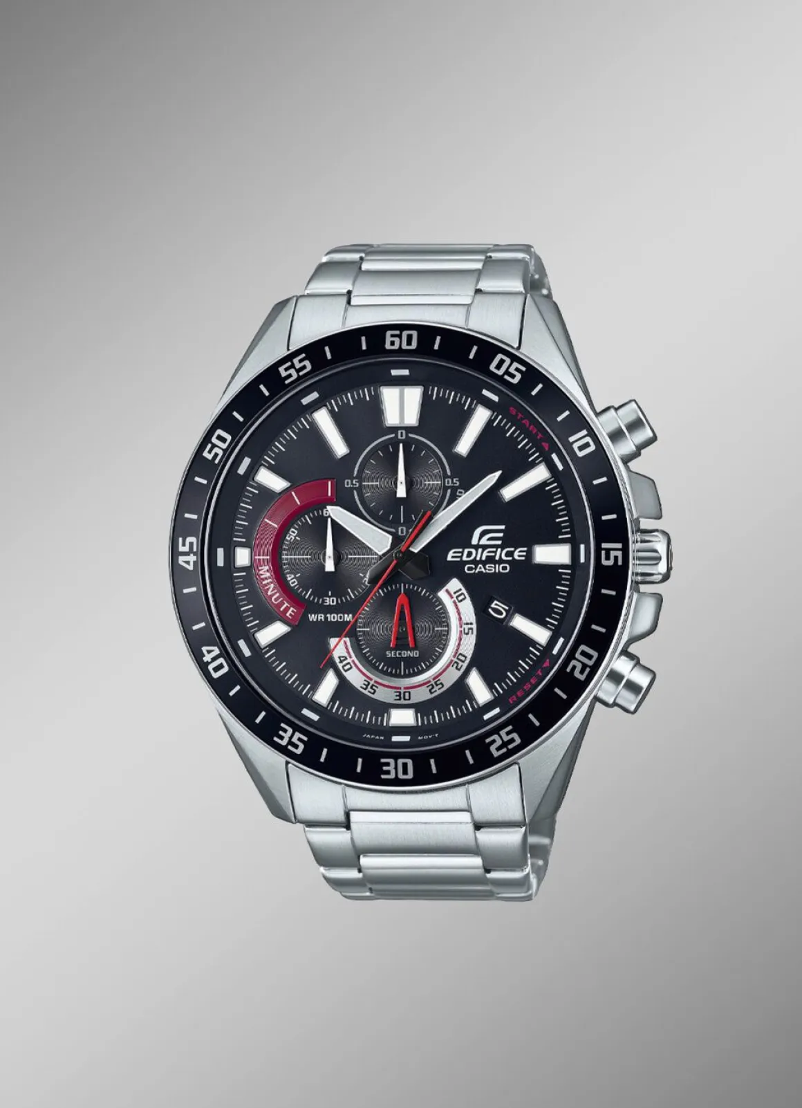 Casio Quartz-Herrenuhr