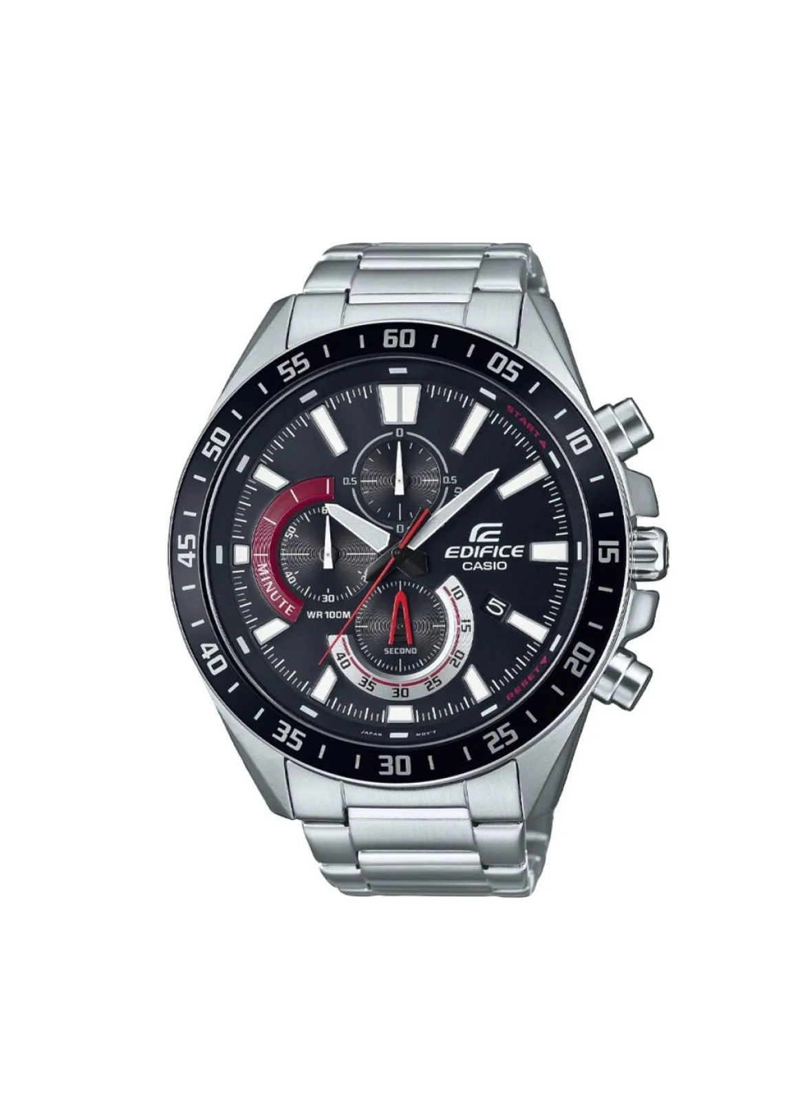 Casio Quartz-Herrenuhr