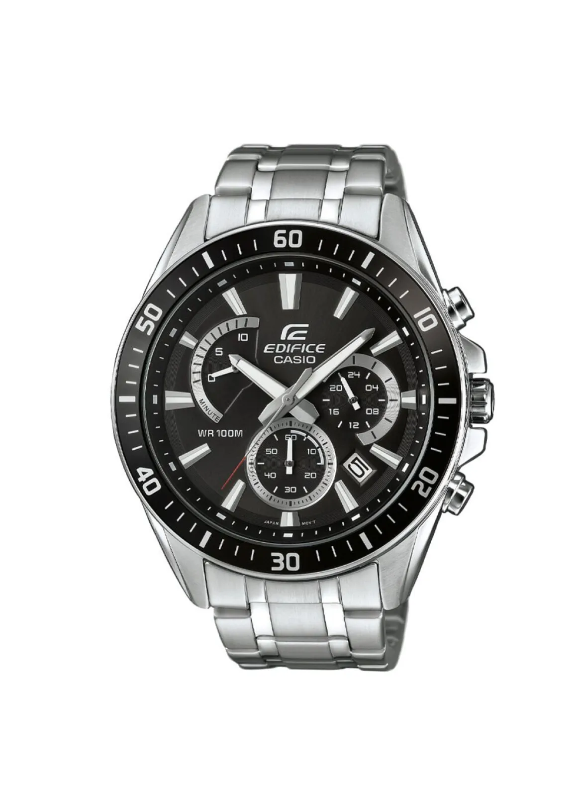 Casio Quartz-Herrenuhr