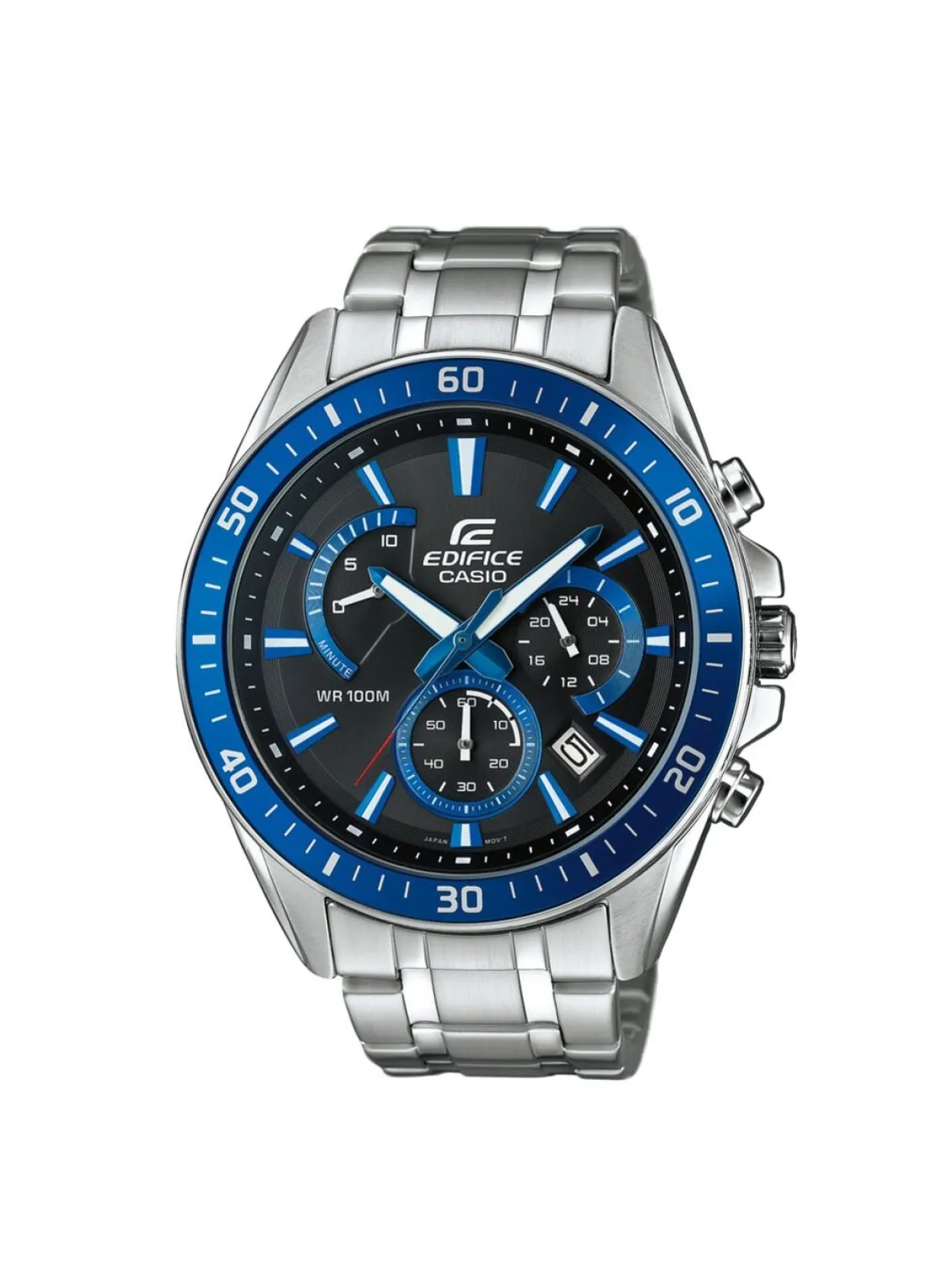 Casio Quartz-Herrenuhr