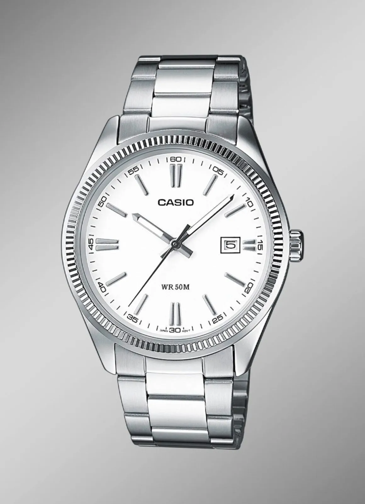 Casio Quartz-Herrenuhr