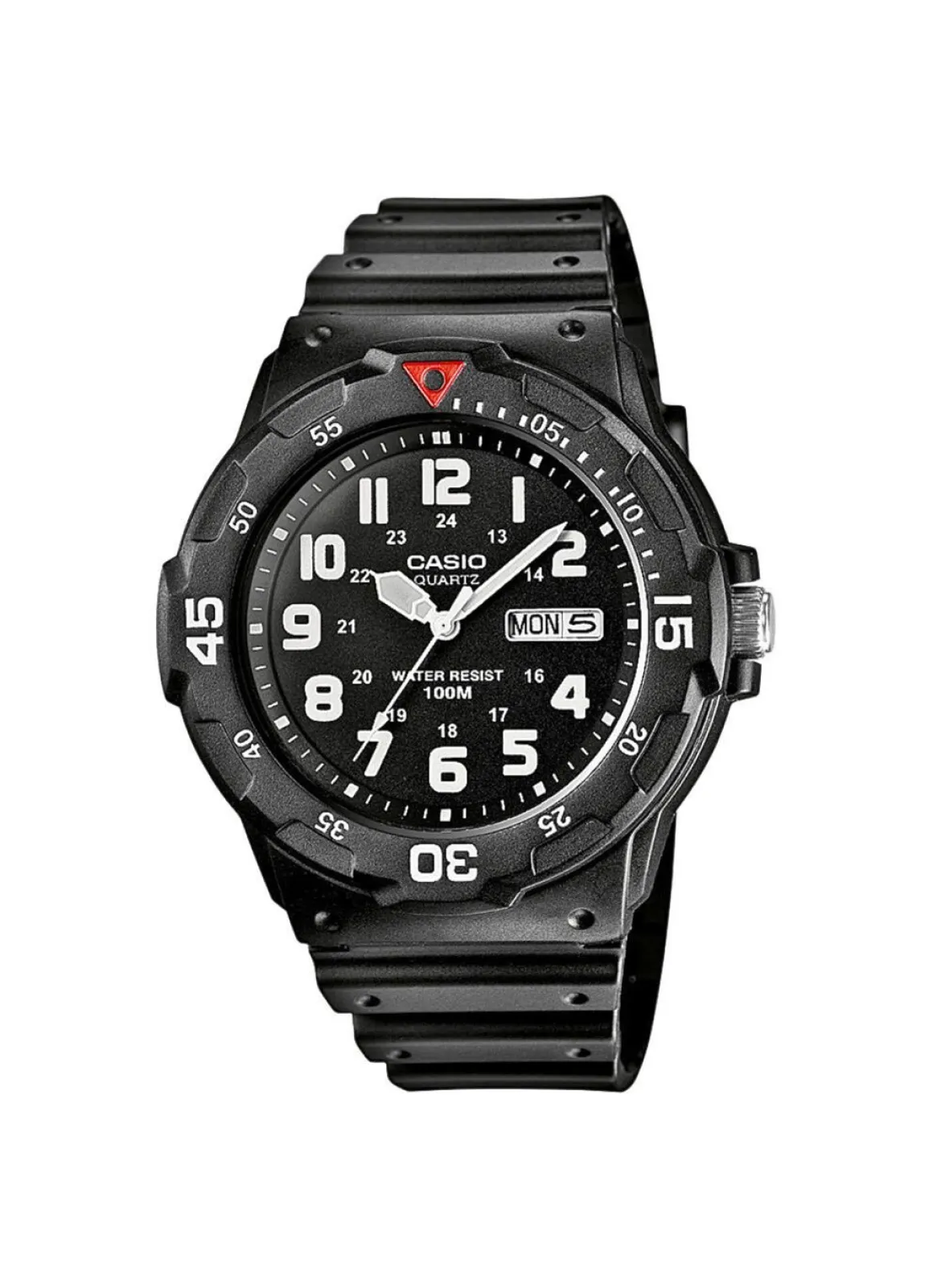 Casio Quartz-Herrenuhr