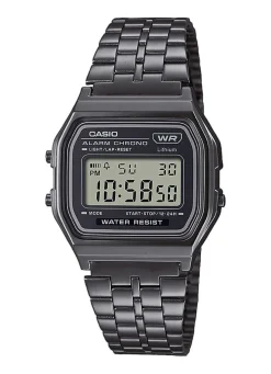 Casio Vintage Digital-Herrenuhr