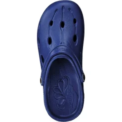 Chung Shi Dux Clog: Von Orthopäden empfohlen