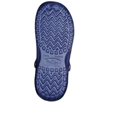 Chung Shi Dux Clog: Von Orthopäden empfohlen