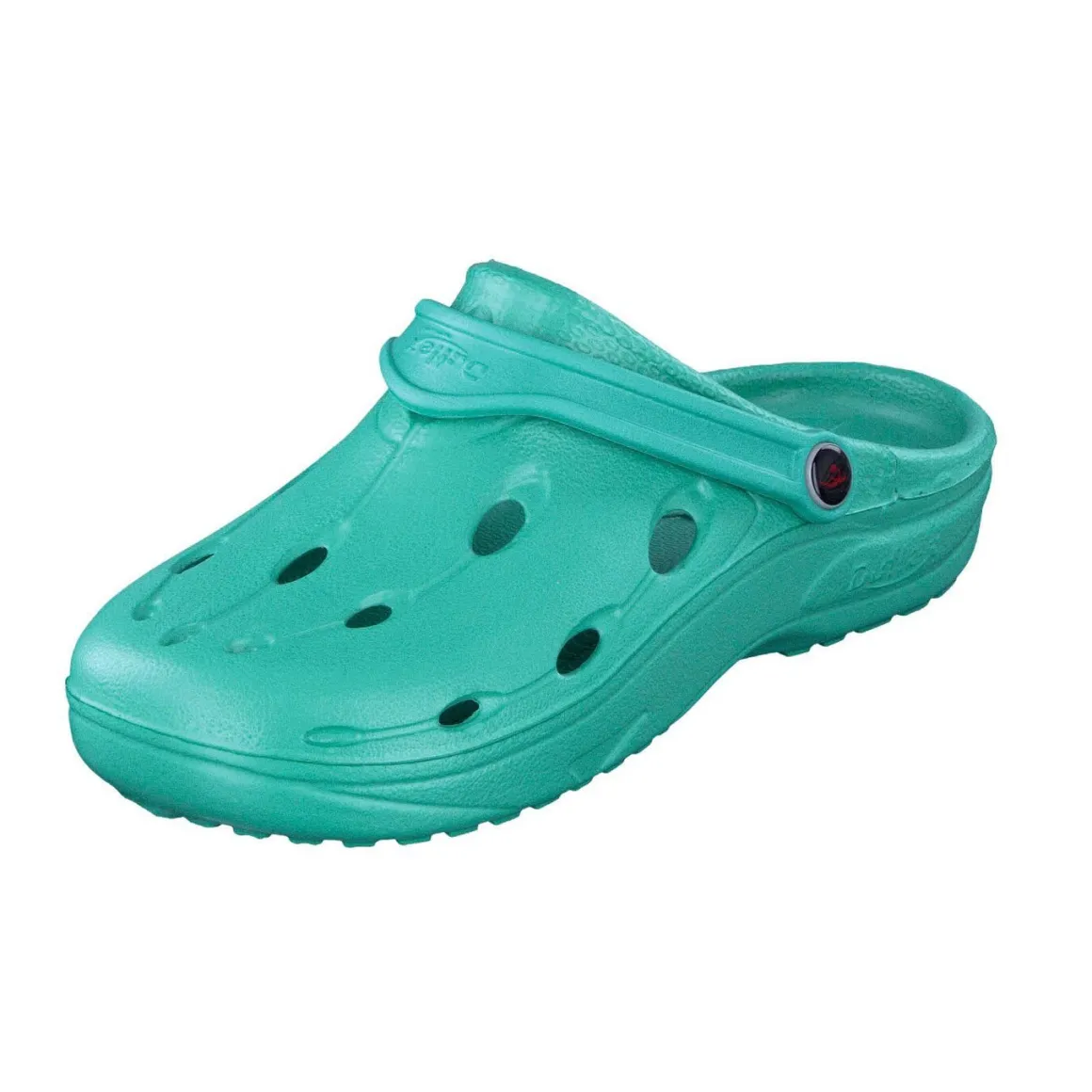 Chung Shi Dux Clog: Von Orthopäden empfohlen