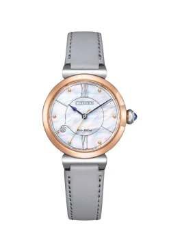 Citizen EM1074-15D Solar-Damenuhr