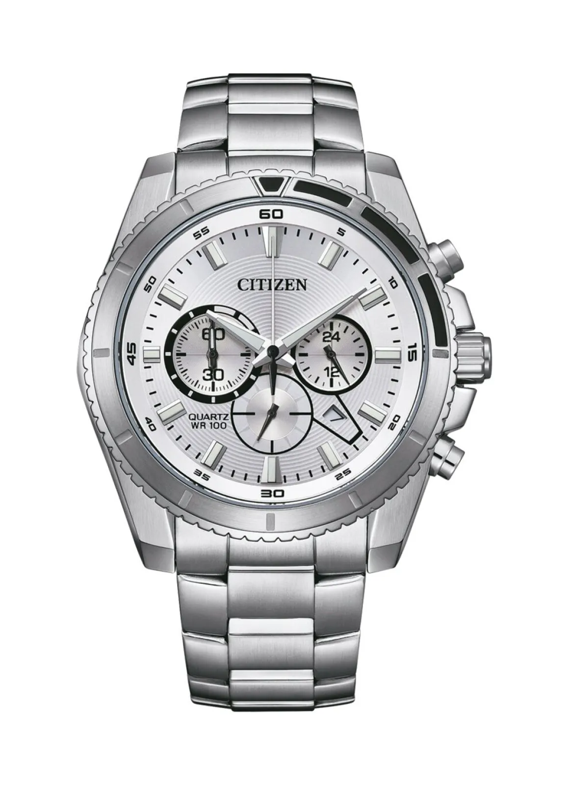 Citizen Quartz-Herrenuhr