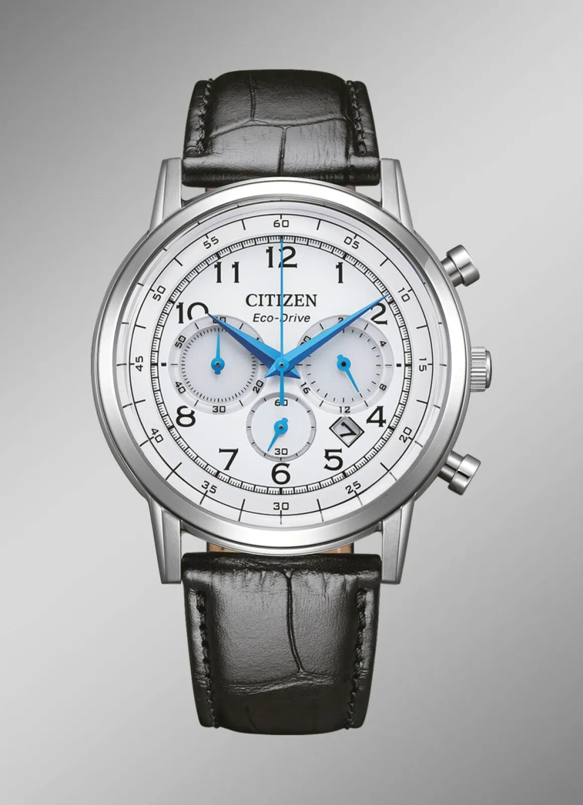 Citizen Solar-Herrenuhr